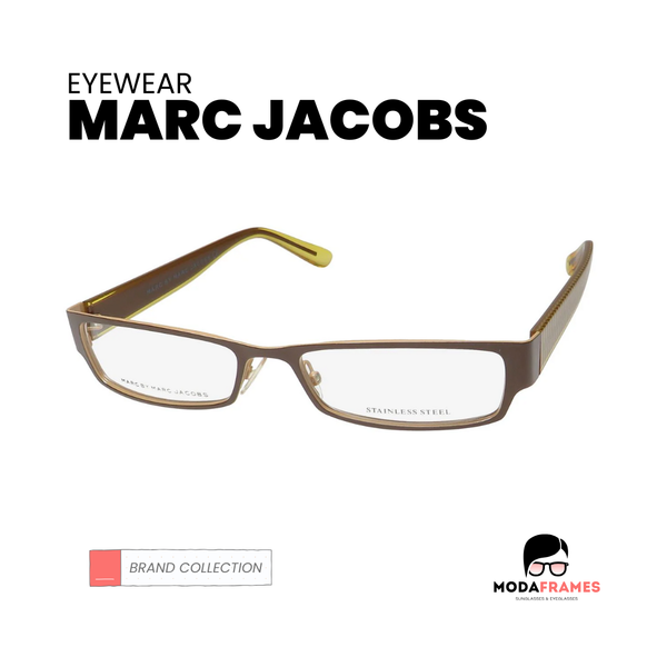 Marc Jacobs Logo - ModaFrames