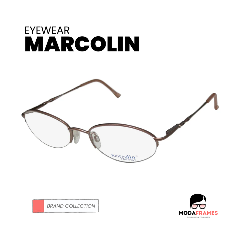 Marcolin Eyewear: Italian Frames & Styles – ModaFrames
