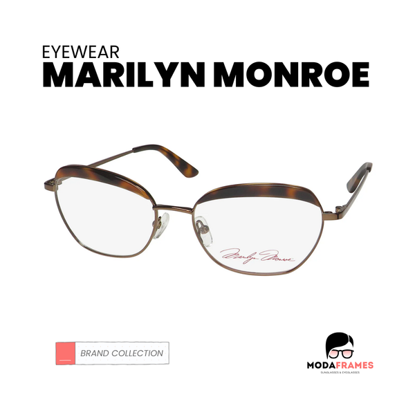 Marilyn Monroe Logo - ModaFrames