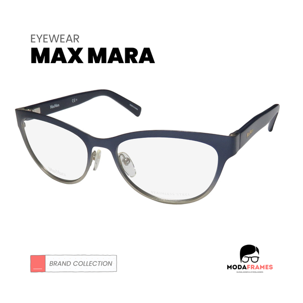 Max Mara Logo - ModaFrames
