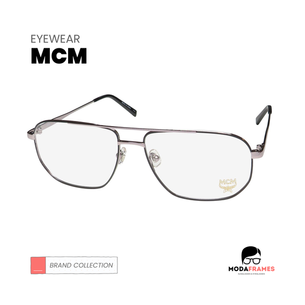 MCM Logo - ModaFrames