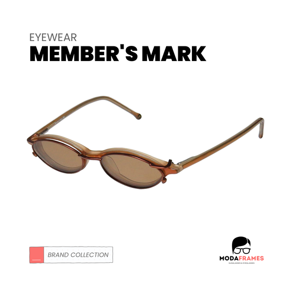 Member's Mark Logo - ModaFrames