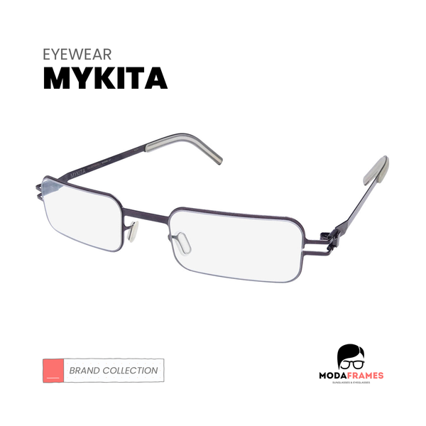 Mykita Logo - ModaFrames