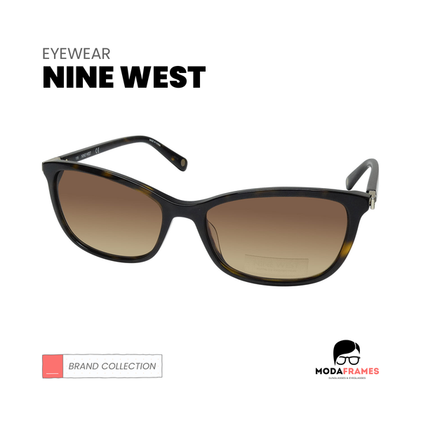 Nine West Logo - ModaFrames