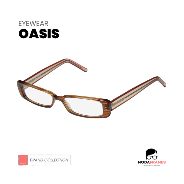 Oasis Logo - ModaFrames