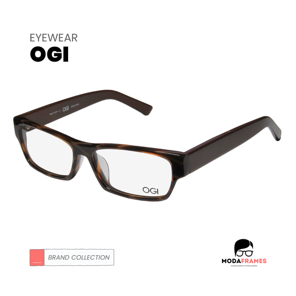 Ogi Logo - ModaFrames