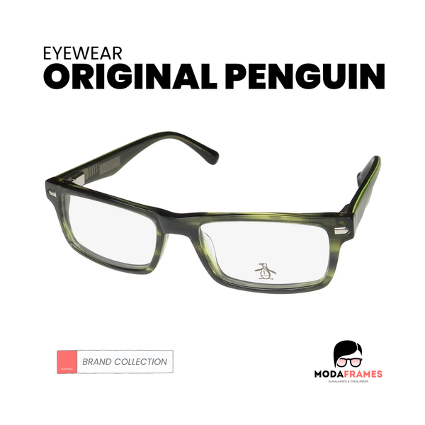 Original Penguin Logo - ModaFrames