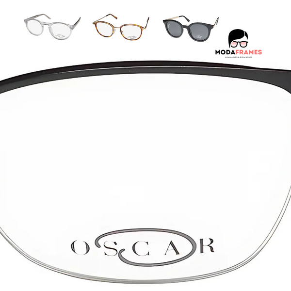 Oscar de la Renta Logo - ModaFrames