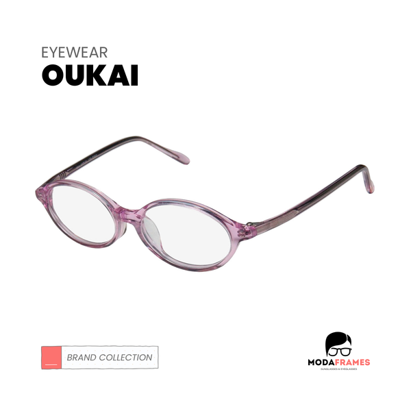 Oukai Logo - ModaFrames
