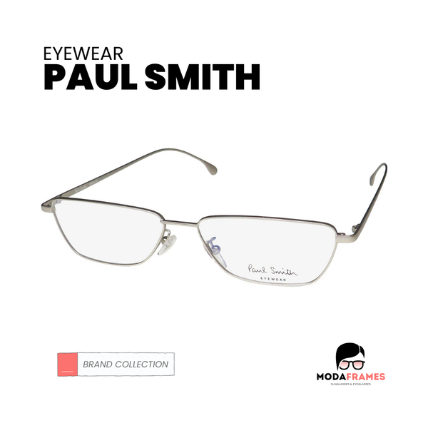 Paul Smith Logo - ModaFrames