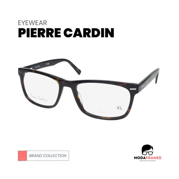 Pierre Cardin Logo - ModaFrames