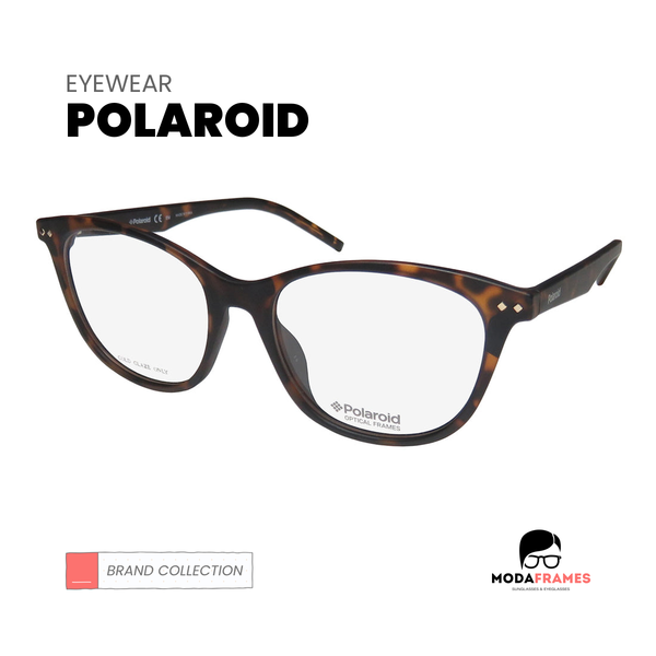 Polaroid Logo - ModaFrames