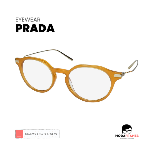 Prada Logo - ModaFrames