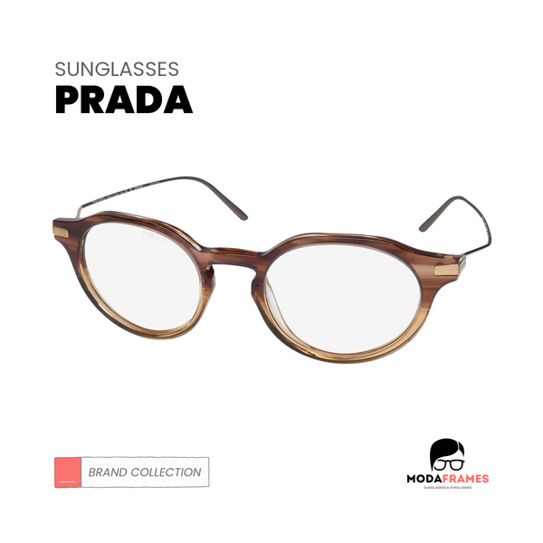 Prada Sunglasses Logo - ModaFrames
