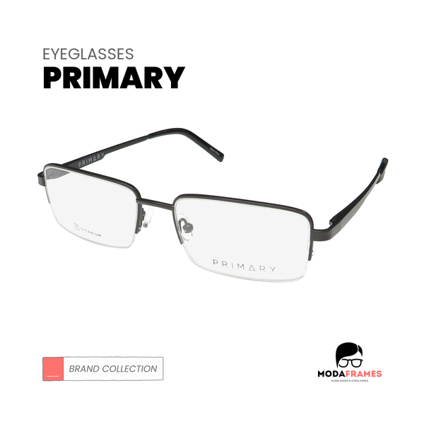 Primary Eyeglasses Logo - ModaFrames