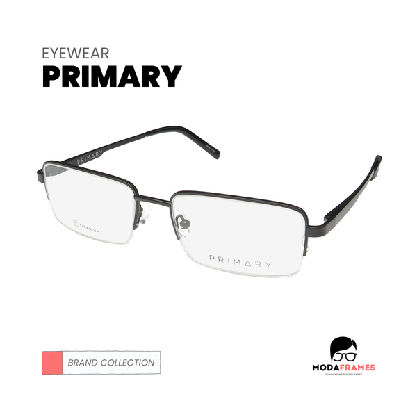 Primary Logo - ModaFrames