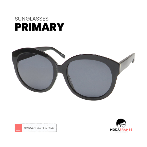 Primary Sunglasses Logo - ModaFrames