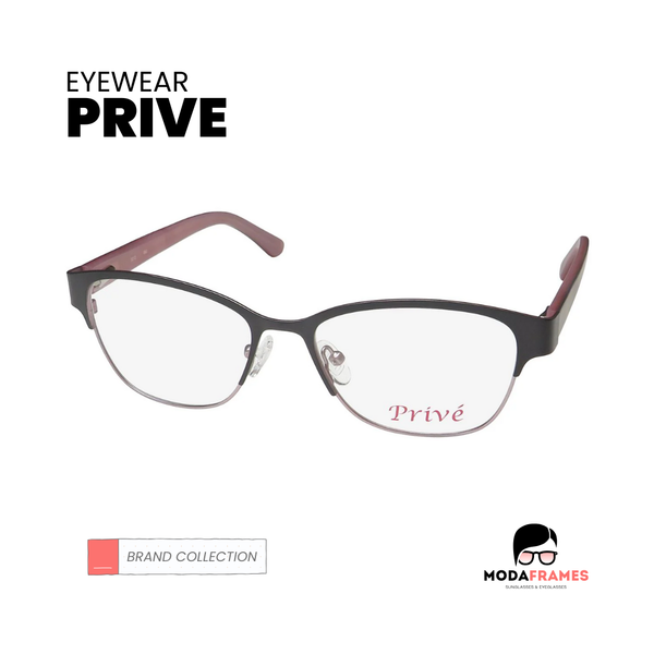 Prive Logo - ModaFrames