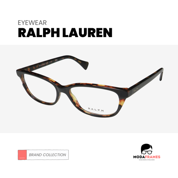 Ralph Lauren Logo - ModaFrames