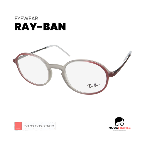 Ray-Ban Logo - ModaFrames