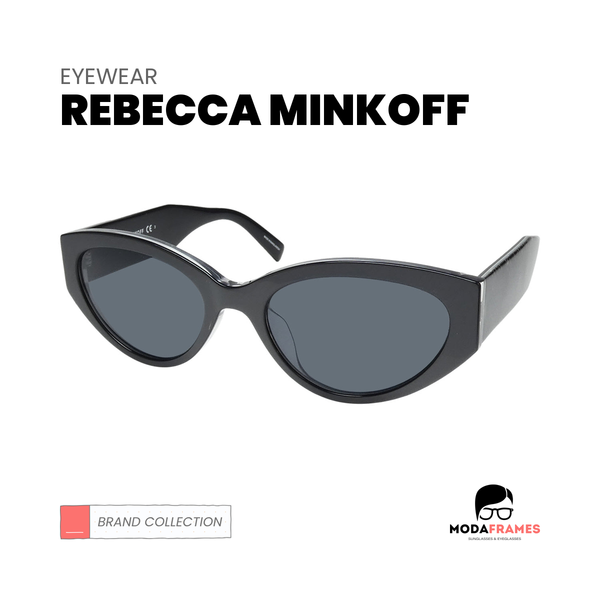 Rebecca Minkoff Logo - ModaFrames