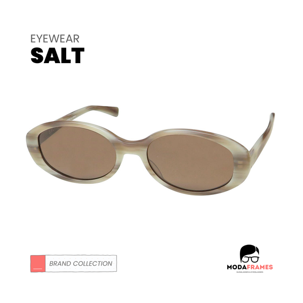 Salt Logo - ModaFrames