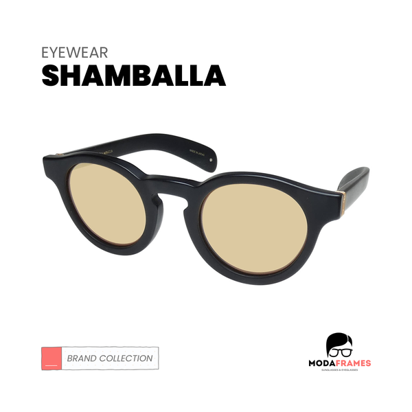 Shamballa Logo - ModaFrames