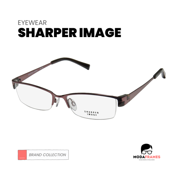 Sharper Image Logo - ModaFrames