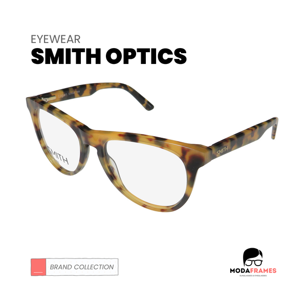 Smith Optics Logo - ModaFrames