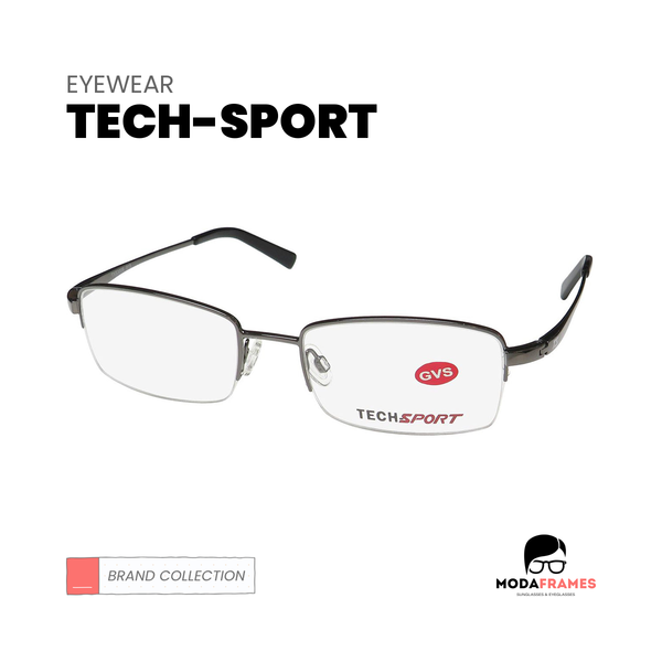 Tech-Sport Logo - ModaFrames