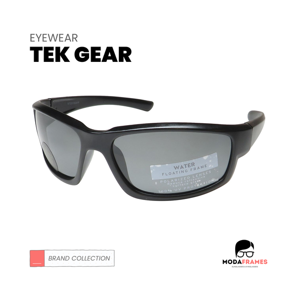 Tek Gear Logo - ModaFrames