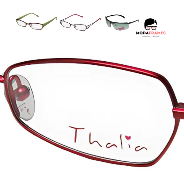 Thalia Logo - ModaFrames