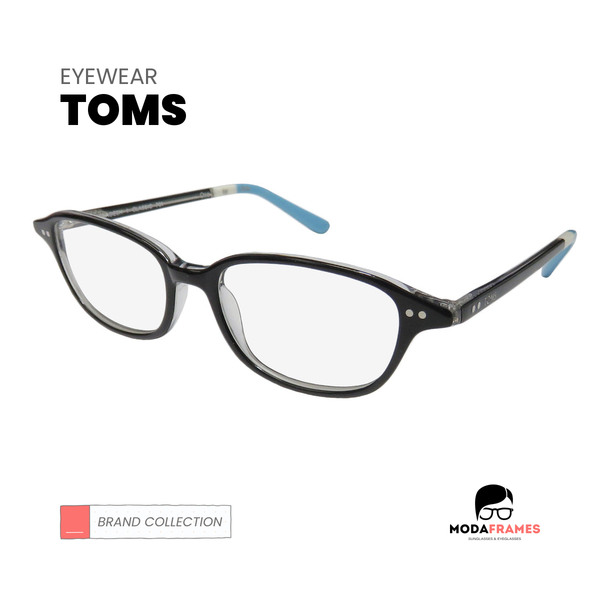 Toms Logo - ModaFrames