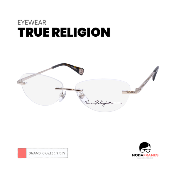 True Religion Logo - ModaFrames