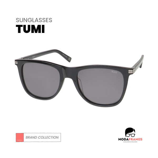Tumi Sunglasses Logo - ModaFrames