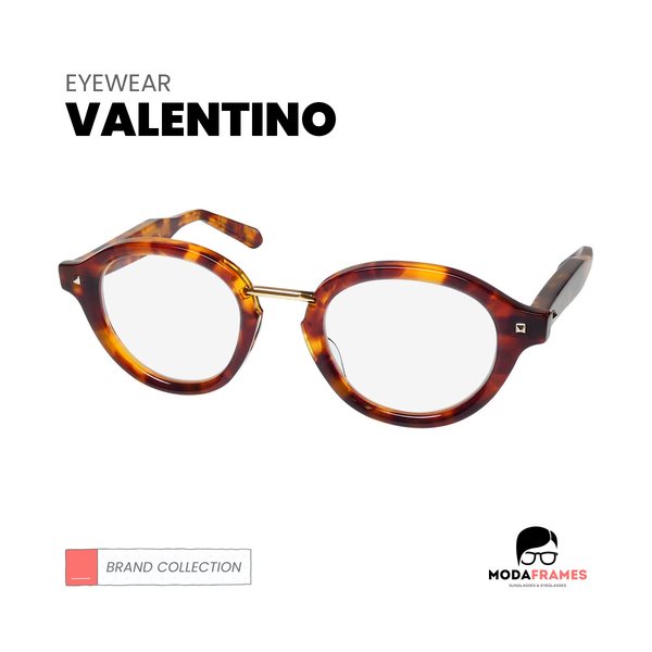 Valentino Logo - ModaFrames