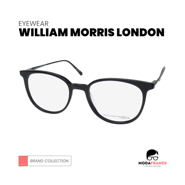 William Morris London Logo - ModaFrames