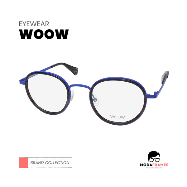 Woow Logo - ModaFrames