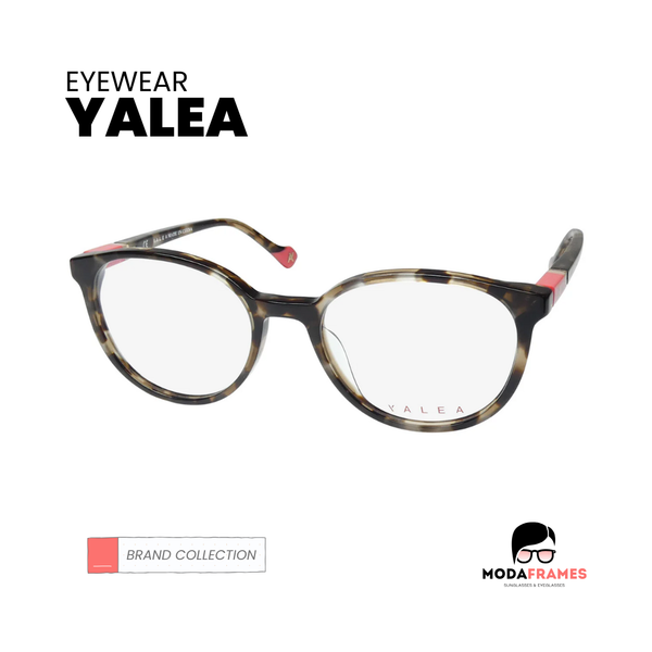 Yalea Logo - ModaFrames