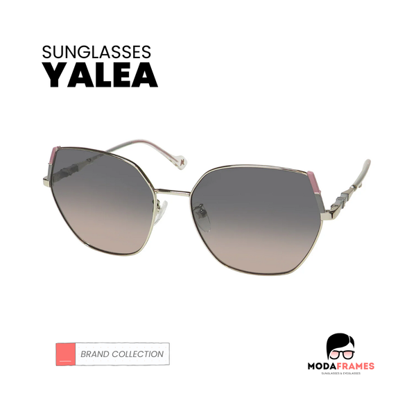 Yalea Sunglasses Logo - ModaFrames