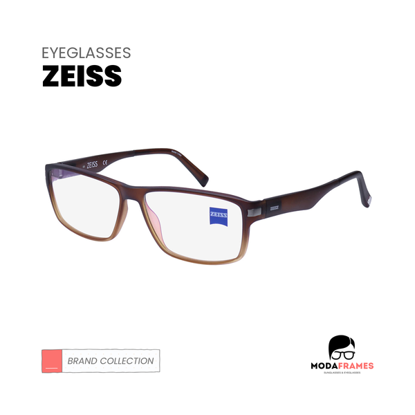 Zeiss Eyeglasses Logo - ModaFrames