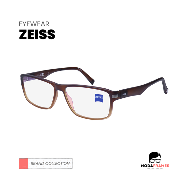 Zeiss Logo - ModaFrames