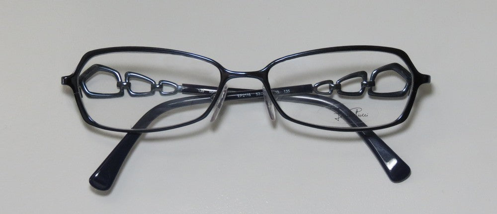 Emilio Pucci 2116 Eyeglasses