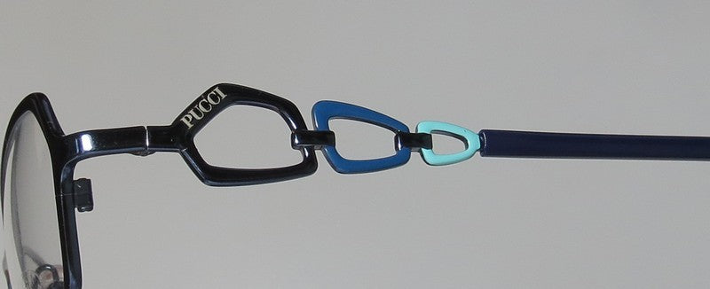 Emilio Pucci 2116 Eyeglasses