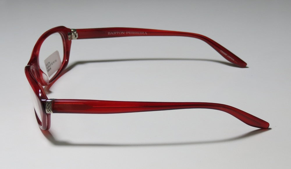 Barton Perreira Jaclyn Contemporary Authentic Eyeglass Frame/Glasses/Eyewear