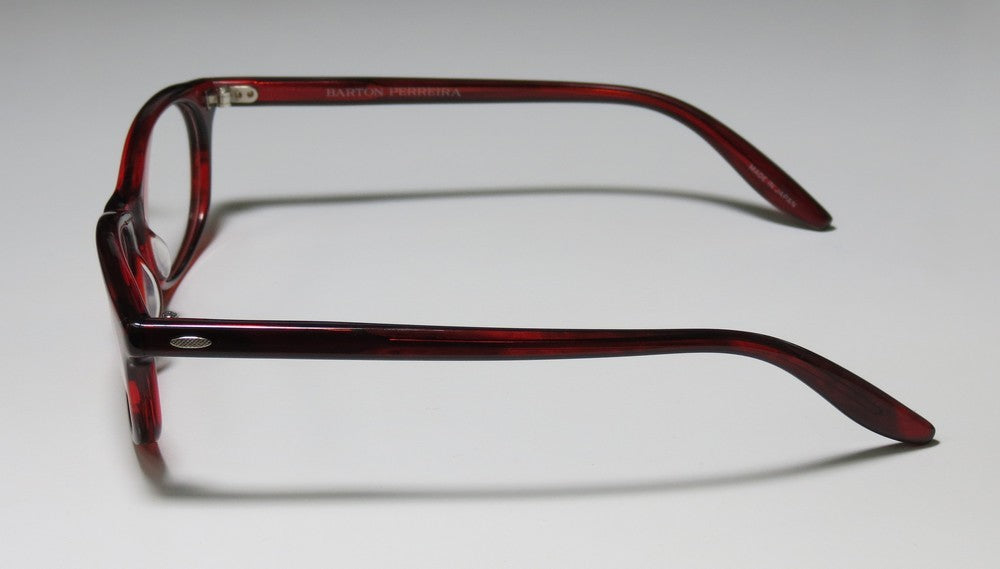 Barton Perreira Kelley High-Class Authentic Eyeglass Frame/Glasses/Eyewear