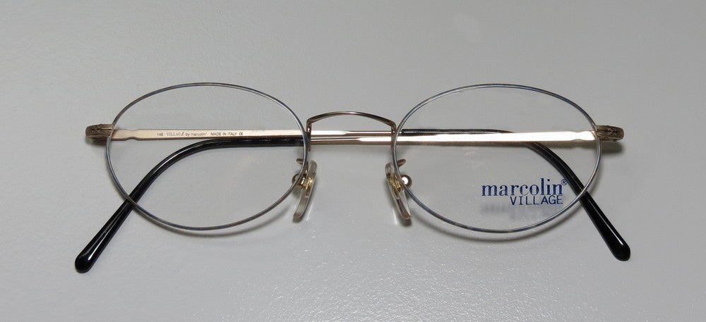 Marcolin Village 38 Eyeglasses