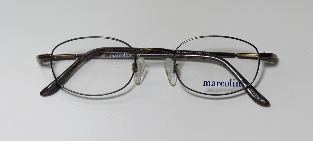 Marcolin 6722 Eyeglasses