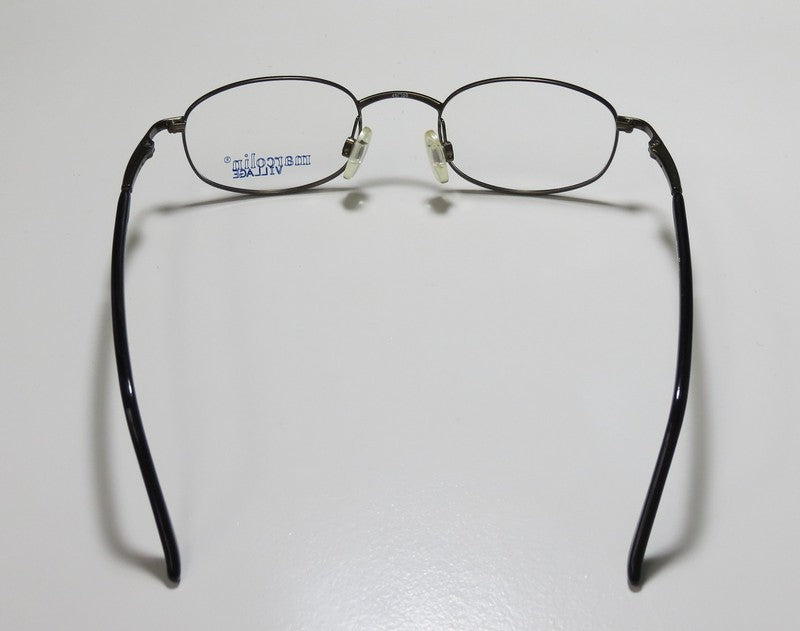 Marcolin 6722 Classic Shape Must Have Upscale Eyeglass Frame/Glasses/Eyewear