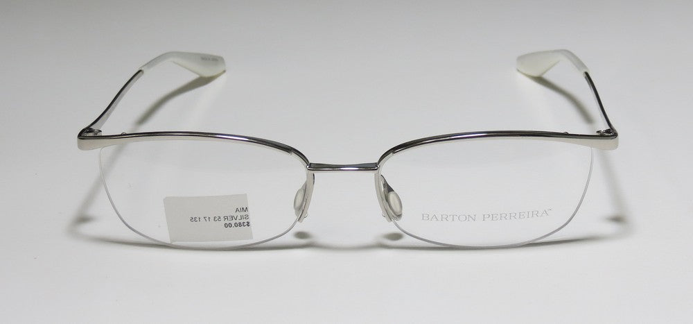 Barton Perreira Mia Sophisticated Fabulous Eyeglass Frame/Eyewear/Glasses